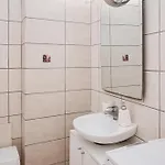 Jenny For 2 Adults Апартаменты